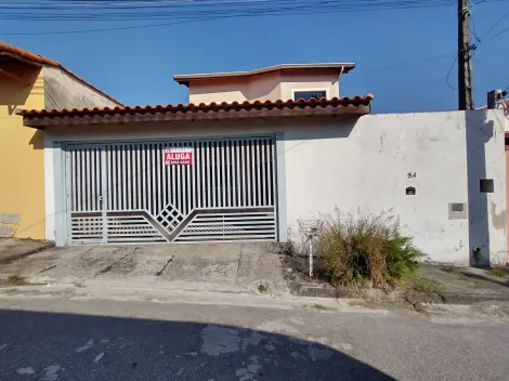 Jacarei Jardim Altos de Santana II Casa Venda R$692.000,00 3 Dormitorios 2 Vagas Area do terreno 250.00m2 Area construida 120.00m2