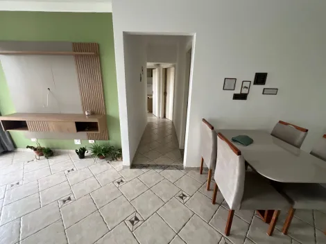 Jacarei Jardim Primavera Apartamento Venda R$350.000,00 Condominio R$390,00 3 Dormitorios 1 Vaga Area construida 84.00m2