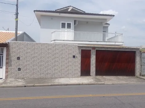 Jacarei Parque Santo Antonio Casa Venda R$860.000,00 4 Dormitorios 4 Vagas Area do terreno 360.00m2 Area construida 263.00m2