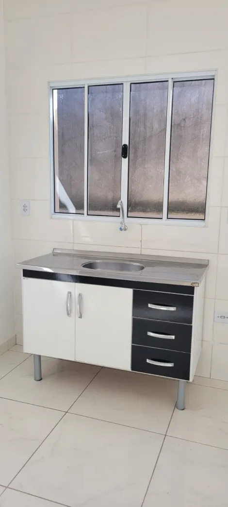 Jacarei Jardim Alvorada Casa Venda R$270.000,00 2 Dormitorios 2 Vagas Area do terreno 155.00m2 
