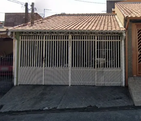 Jacarei Parque California Casa Venda R$360.000,00 2 Dormitorios  Area do terreno 125.00m2 