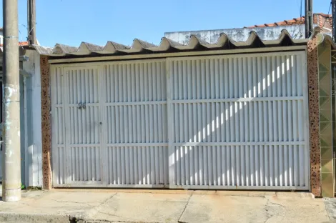 Jacarei Jardim das Industrias Casa Venda R$450.000,00 3 Dormitorios  Area do terreno 208.75m2 