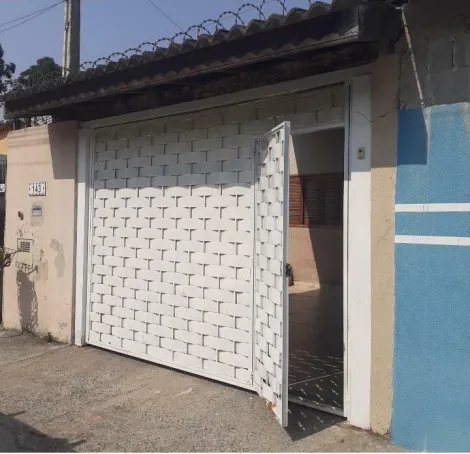 Jacarei Bandeira Branca Casa Venda R$320.000,00 2 Dormitorios 2 Vagas Area do terreno 150.00m2 