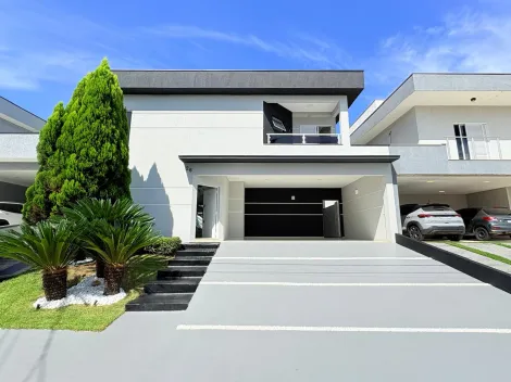 Jacarei Loteamento Villa Branca Casa Venda R$2.130.000,00 Condominio R$610,00 5 Dormitorios 4 Vagas Area do terreno 320.00m2 