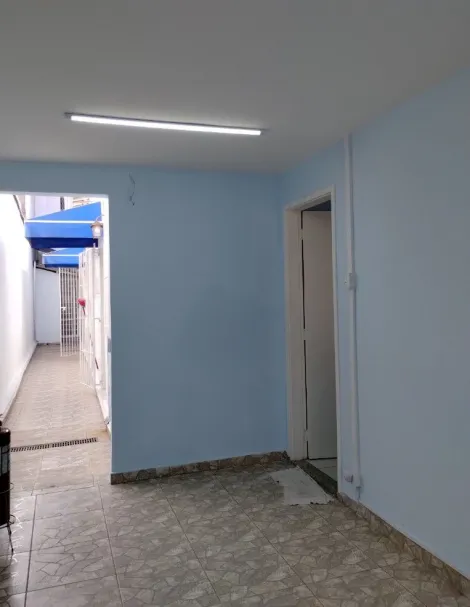 Sao Jose dos Campos Centro Casa Venda R$750.000,00 6 Dormitorios 2 Vagas Area do terreno 177.00m2 Area construida 227.00m2