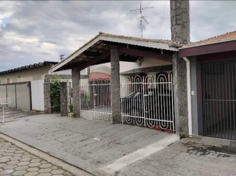 Jacarei Parque Brasil Casa Venda R$738.000,00 3 Dormitorios 2 Vagas Area do terreno 257.00m2 