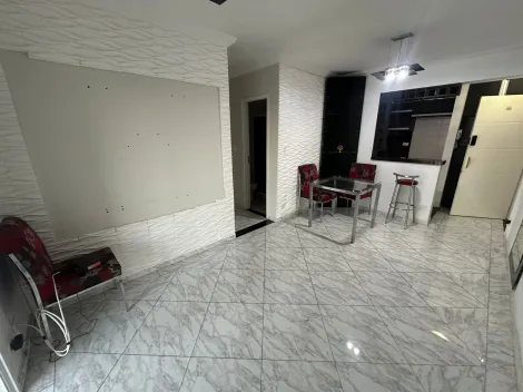 Sao Jose dos Campos Centro Apartamento Venda R$530.000,00 Condominio R$650,00 3 Dormitorios 2 Vagas 
