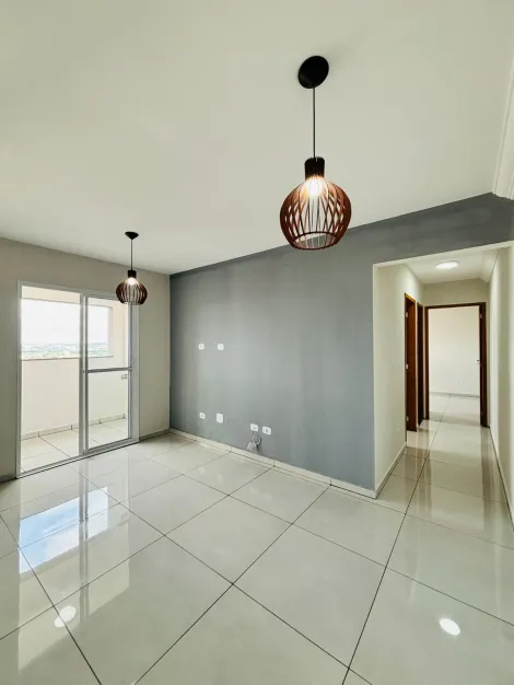 Jacarei Jardim das Industrias Apartamento Venda R$370.000,00 Condominio R$327,00 2 Dormitorios 1 Vaga 