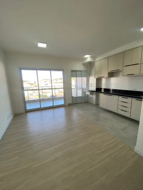 Jacarei Jardim Pereira do Amparo Apartamento Locacao R$ 3.120,00 Condominio R$600,00 2 Dormitorios 1 Vaga Area construida 70.49m2