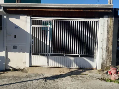 Jacarei Parque Santo Antonio Casa Venda R$530.000,00 3 Dormitorios 2 Vagas Area do terreno 200.00m2 