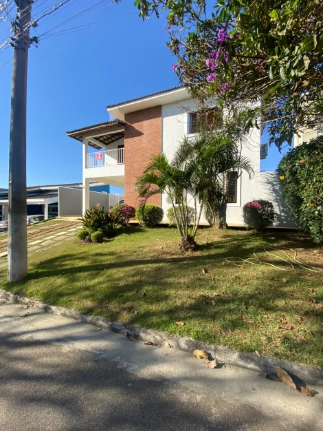 Jacarei Villa Branca Casa Locacao R$ 6.900,00 Condominio R$912,00 4 Dormitorios 2 Vagas Area do terreno 350.00m2 Area construida 250.00m2