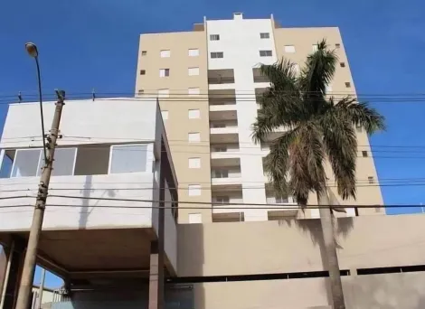 Jacarei Bairro do Colonia Apartamento Venda R$480.000,00 Condominio R$468,00 2 Dormitorios 1 Vaga Area construida 74.00m2
