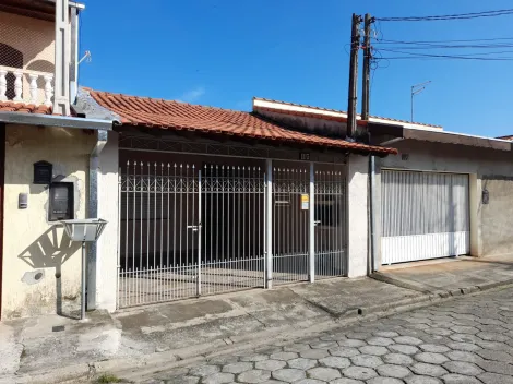 Jacarei Jardim Emilia Casa Venda R$350.000,00 3 Dormitorios 2 Vagas Area do terreno 125.00m2 