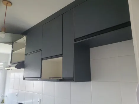 Sao Jose dos Campos Jardim Oriente Apartamento Locacao R$ 2.500,00 Condominio R$607,00 2 Dormitorios 2 Vagas Area construida 61.77m2
