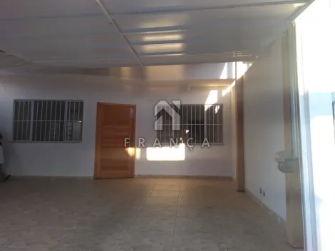 Sao Jose dos Campos Setville Altos de Sao Jose Casa Venda R$525.000,00 3 Dormitorios 3 Vagas Area do terreno 175.00m2 