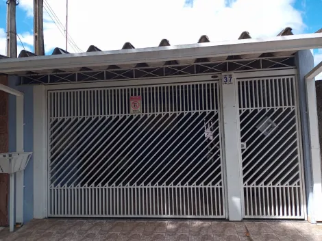 Jacarei Parque Meia Lua Casa Venda R$375.000,00 2 Dormitorios 2 Vagas Area do terreno 125.00m2 