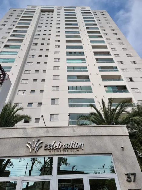 Jacarei Jardim California Apartamento Venda R$900.000,00 Condominio R$760,00 3 Dormitorios 2 Vagas Area construida 83.85m2