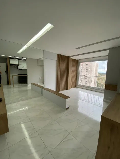 Jacarei Pagador de Andrade Apartamento Venda R$480.000,00 Condominio R$396,00 2 Dormitorios 1 Vaga 
