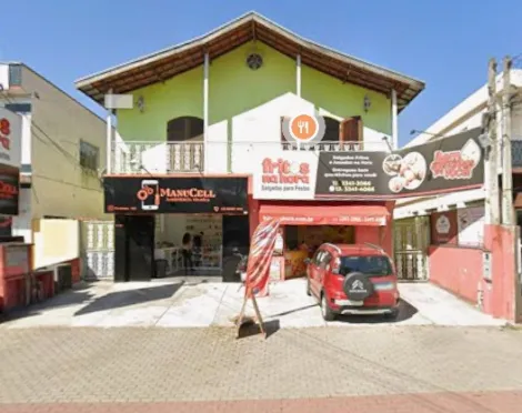 Sao Jose dos Campos Bosque dos Eucaliptos Casa Locacao R$ 2.800,00 3 Dormitorios 1 Vaga 