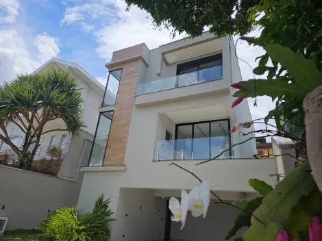 Sao Jose dos Campos Urbanova Casa Venda R$1.950.000,00 Condominio R$570,00 4 Dormitorios 4 Vagas Area do terreno 250.00m2 