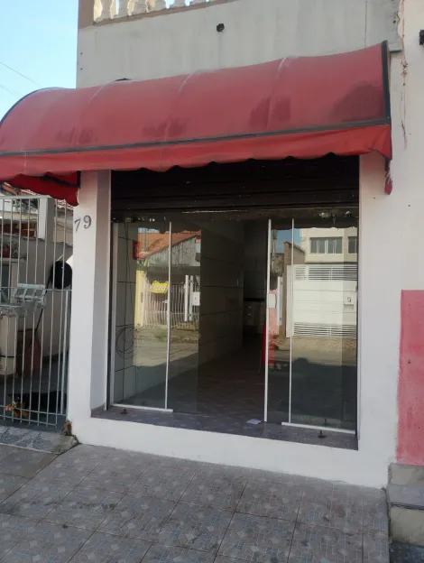 Jacarei Jardim Emilia Estabelecimento Locacao R$ 1.000,00 Area construida 36.24m2