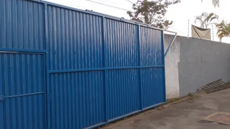 Sao Jose dos Campos Chacaras Reunidas Galpao Locacao R$ 40.000,00  Area do terreno 2060.00m2 
