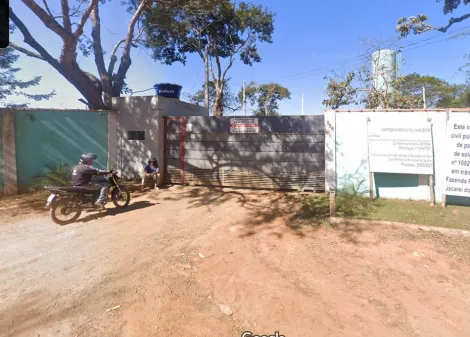 Jacarei Chacaras Condominio Recanto Passaros II Terreno Venda R$100.000,00  Area do terreno 1000.00m2 
