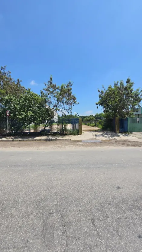 Jacarei Jardim Santa Maria Terreno Venda R$2.000.000,00  Area do terreno 2000.00m2 