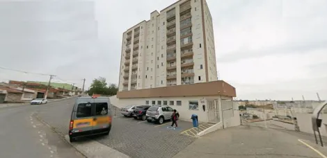 Jacarei Parque Santo Antonio Apartamento Venda R$285.000,00 Condominio R$274,00 2 Dormitorios 1 Vaga Area construida 55.00m2