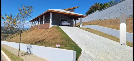 Sao Jose dos Campos Condominio Residencial Mantiqueira Casa Venda R$1.390.000,00 Condominio R$514,00 3 Dormitorios 3 Vagas Area do terreno 1036.00m2 