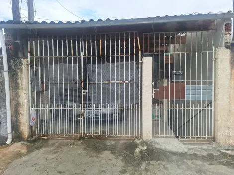 Jacarei Parque Santo Antonio Casa Venda R$425.000,00 2 Dormitorios 2 Vagas Area do terreno 150.00m2 