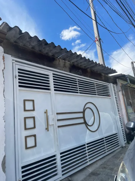 Jacarei Jardim das Industrias Casa Venda R$440.000,00 2 Dormitorios 1 Vaga 