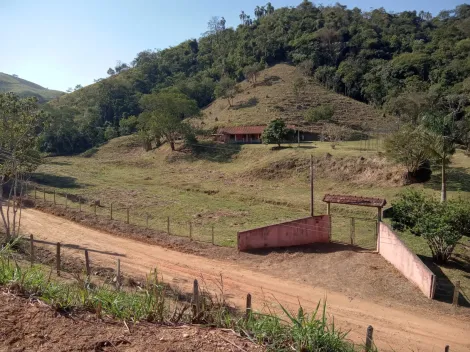 Jacarei Jardim Alvorada Rural Venda R$1.300.000,00 2 Dormitorios  Area do terreno 57739.00m2 