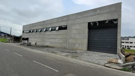 Jacarei Rio Comprido Comercial Venda R$3.500.000,00  5 Vagas Area do terreno 805.00m2 Area construida 650.00m2
