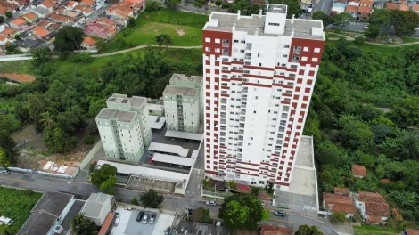 Sao Jose dos Campos Jardim Oriente Apartamento Venda R$542.500,00 Condominio R$475,00 2 Dormitorios 1 Vaga Area construida 62.00m2