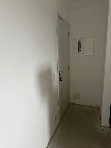 Jacarei Jardim das Industrias Apartamento Venda R$320.000,00 Condominio R$368,00 2 Dormitorios 1 Vaga 