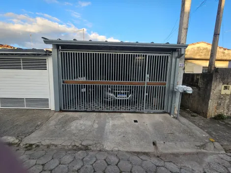 Jacarei Jardim Emilia Casa Venda R$350.000,00 2 Dormitorios 2 Vagas Area do terreno 125.00m2 