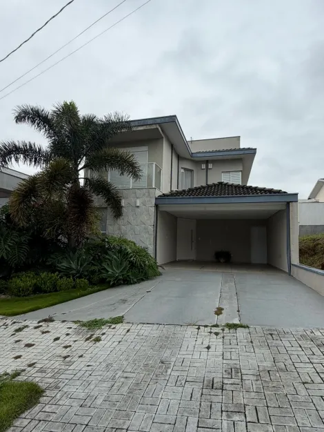 Jacarei Jardim Sao Gabriel Casa Venda R$1.650.000,00 4 Dormitorios 3 Vagas Area do terreno 250.00m2 
