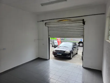 Sao Jose dos Campos Bosque dos Eucaliptos Salao Locacao R$ 1.800,00  2 Vagas 