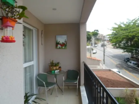 Jacarei Parque Santo Antonio Apartamento Venda R$480.000,00 Condominio R$600,00 3 Dormitorios 1 Vaga Area construida 88.00m2