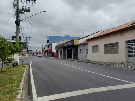 Jacarei Sao Joao Comercial Venda R$2.706.000,00  Area do terreno 1000.00m2 