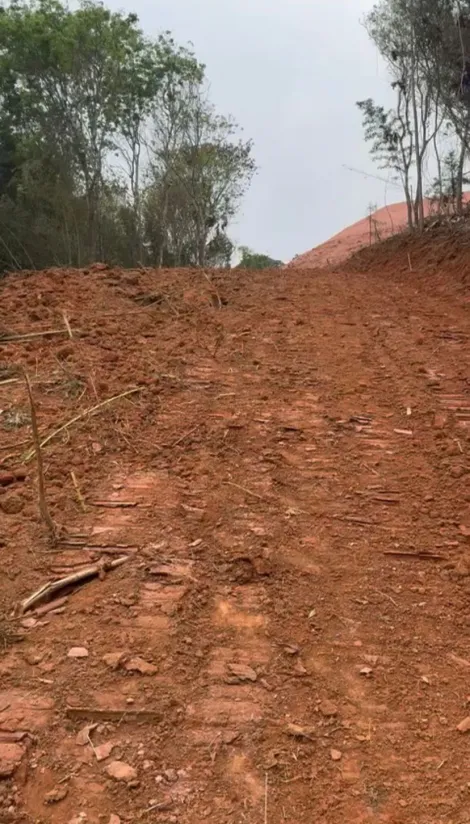 Jacarei Chacaras Condominio Recanto Passaros II Terreno Venda R$2.600.000,00  Area do terreno 8166.90m2 
