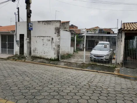 Jacarei Jardim Emilia Terreno Venda R$250.000,00  Area do terreno 255.00m2 