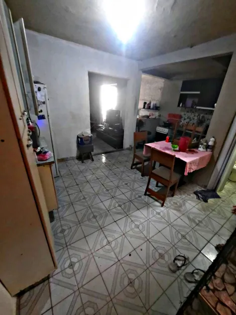 Sao Jose dos Campos Jardim Nova Michigan Casa Venda R$257.000,00 2 Dormitorios 2 Vagas Area do terreno 125.00m2 