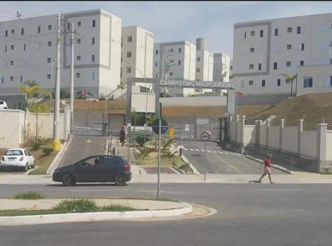 Sao Jose dos Campos Bom Retiro Apartamento Venda R$290.000,00 Condominio R$280,00 2 Dormitorios 1 Vaga 