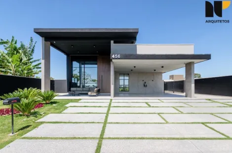 Jacarei Rio Comprido Casa Venda R$4.470.000,00 Condominio R$682,00 4 Dormitorios 3 Vagas Area do terreno 1000.00m2 