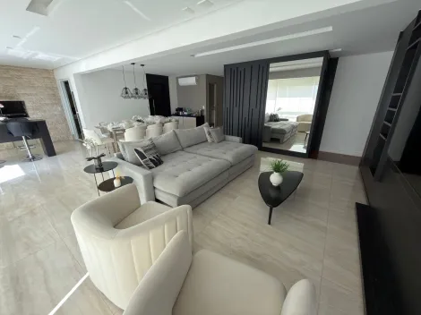 Sao Jose dos Campos Condominio Royal Park Apartamento Venda R$1.900.000,00 Condominio R$1.300,00 3 Dormitorios 3 Vagas 