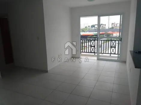 Sao Jose dos Campos Monte Castelo Apartamento Locacao R$ 2.300,00 Condominio R$448,00 2 Dormitorios 1 Vaga Area construida 58.00m2