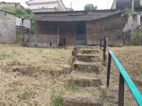Jacarei Jardim Nova Esperanca Terreno Venda R$170.000,00  Area do terreno 280.00m2 