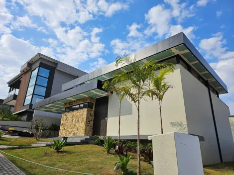 Sao Jose dos Campos Condominio Residencial Colinas do Paratehy Casa Venda R$3.100.000,00 Condominio R$632,87 3 Dormitorios 2 Vagas Area do terreno 600.00m2 